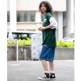 アクセ付きアンサンブルカットベストT メンズ レディース | WEGO【MEN】 | 詳細画像52 