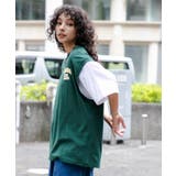 アクセ付きアンサンブルカットベストT メンズ レディース | WEGO【MEN】 | 詳細画像53 