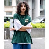 アクセ付きアンサンブルカットベストT メンズ レディース | WEGO【MEN】 | 詳細画像54 