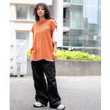 アクセ付きアンサンブルカットベストT メンズ レディース | WEGO【MEN】 | 詳細画像57 