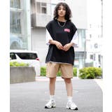 アクセ付きアンサンブルカットベストT メンズ レディース | WEGO【MEN】 | 詳細画像61 