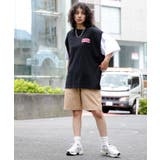 アクセ付きアンサンブルカットベストT メンズ レディース | WEGO【MEN】 | 詳細画像62 