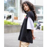 アクセ付きアンサンブルカットベストT メンズ レディース | WEGO【MEN】 | 詳細画像63 