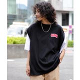 アクセ付きアンサンブルカットベストT メンズ レディース | WEGO【MEN】 | 詳細画像64 