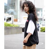 アクセ付きアンサンブルカットベストT メンズ レディース | WEGO【MEN】 | 詳細画像65 