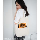 BLEACHコラボトートバッグ | WEGO【WOMEN】 | 詳細画像2 