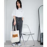 BLEACHコラボトートバッグ | WEGO【WOMEN】 | 詳細画像3 