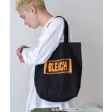 BLEACHコラボトートバッグ | WEGO【WOMEN】 | 詳細画像1 