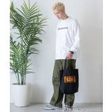 BLEACHコラボトートバッグ | WEGO【WOMEN】 | 詳細画像6 