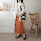 スタンドネックミリタリーベスト レディース 春 | WEGO【WOMEN】 | 詳細画像18 