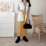 スタンドネックミリタリーベスト レディース 春 | WEGO【WOMEN】 | 詳細画像20 