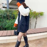 スタンドネックミリタリーベスト レディース 春 | WEGO【WOMEN】 | 詳細画像27 