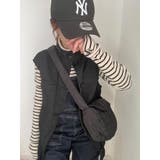 スタンドネックミリタリーベスト レディース 春 | WEGO【WOMEN】 | 詳細画像31 