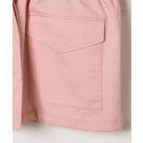 スタンドネックミリタリーベスト レディース 春 | WEGO【WOMEN】 | 詳細画像61 