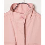 スタンドネックミリタリーベスト レディース 春 | WEGO【WOMEN】 | 詳細画像64 