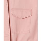 スタンドネックミリタリーベスト レディース 春 | WEGO【WOMEN】 | 詳細画像65 