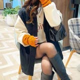 ブラック | スタンドネックミリタリーベスト レディース 春 | WEGO【WOMEN】