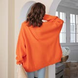ルーズシルエットカーディガン ニットカーディガン カーディガン | WEGO【WOMEN】 | 詳細画像23