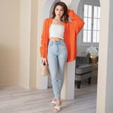 ルーズシルエットカーディガン ニットカーディガン カーディガン | WEGO【WOMEN】 | 詳細画像2