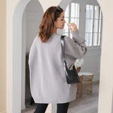 ルーズシルエットカーディガン ニットカーディガン カーディガン | WEGO【WOMEN】 | 詳細画像29