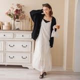 ルーズシルエットカーディガン ニットカーディガン カーディガン | WEGO【WOMEN】 | 詳細画像54