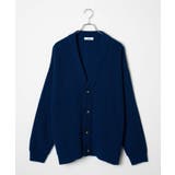 ルーズシルエットカーディガン ニットカーディガン カーディガン | WEGO【WOMEN】 | 詳細画像58