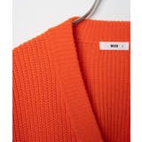 ルーズシルエットカーディガン ニットカーディガン カーディガン | WEGO【WOMEN】 | 詳細画像68