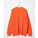 ルーズシルエットカーディガン ニットカーディガン カーディガン | WEGO【WOMEN】 | 詳細画像69