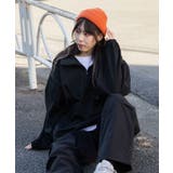 BIGアノラックパーカー 韓国 韓国ファッション | WEGO【WOMEN】 | 詳細画像11 