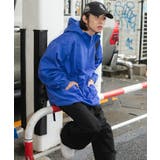 BIGアノラックパーカー 韓国 韓国ファッション | WEGO【WOMEN】 | 詳細画像15 