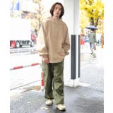 BIGアノラックパーカー 韓国 韓国ファッション | WEGO【WOMEN】 | 詳細画像19 