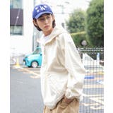 BIGアノラックパーカー 韓国 韓国ファッション | WEGO【WOMEN】 | 詳細画像21 
