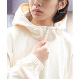 BIGアノラックパーカー 韓国 韓国ファッション | WEGO【WOMEN】 | 詳細画像27 