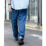バギーパンツ 韓国 韓国ファッション | WEGO【MEN】 | 詳細画像11 