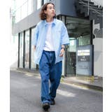 バギーパンツ 韓国 韓国ファッション | WEGO【MEN】 | 詳細画像12 