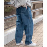 バギーパンツ 韓国 韓国ファッション | WEGO【MEN】 | 詳細画像14 