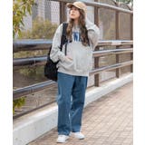 バギーパンツ 韓国 韓国ファッション | WEGO【MEN】 | 詳細画像15 