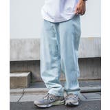 バギーパンツ 韓国 韓国ファッション | WEGO【MEN】 | 詳細画像2 