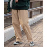 バギーパンツ 韓国 韓国ファッション | WEGO【MEN】 | 詳細画像22 
