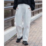 バギーパンツ 韓国 韓国ファッション | WEGO【MEN】 | 詳細画像29 