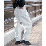 バギーパンツ 韓国 韓国ファッション | WEGO【MEN】 | 詳細画像30 