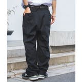 バギーパンツ 韓国 韓国ファッション | WEGO【MEN】 | 詳細画像36 
