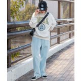 バギーパンツ 韓国 韓国ファッション | WEGO【MEN】 | 詳細画像5 