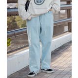 バギーパンツ 韓国 韓国ファッション | WEGO【MEN】 | 詳細画像6 