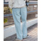 バギーパンツ 韓国 韓国ファッション | WEGO【MEN】 | 詳細画像7 