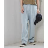 バギーパンツ 韓国 韓国ファッション | WEGO【MEN】 | 詳細画像8 
