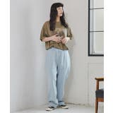 バギーパンツ 韓国 韓国ファッション | WEGO【MEN】 | 詳細画像9 
