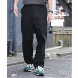 ブラック | バギーパンツ 韓国 韓国ファッション | WEGO【MEN】