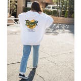 ヘビーウエイト サークルロゴプルパーカー 韓国 | WEGO【WOMEN】 | 詳細画像14 