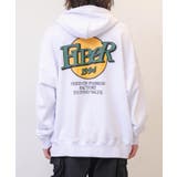 ヘビーウエイト サークルロゴプルパーカー 韓国 | WEGO【WOMEN】 | 詳細画像35 